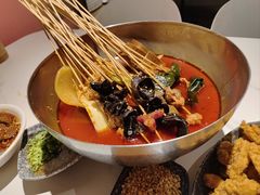 -付小姐在成都(五道口店)