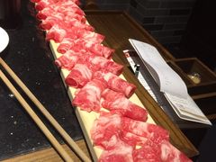 -香天下·四川火锅(安镇大润发店)