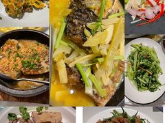 -五稻厨房粤西菜(新闻店)