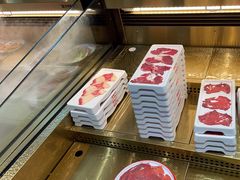 -谭三娘鲜切牛肉自助火锅(九眼桥总店)