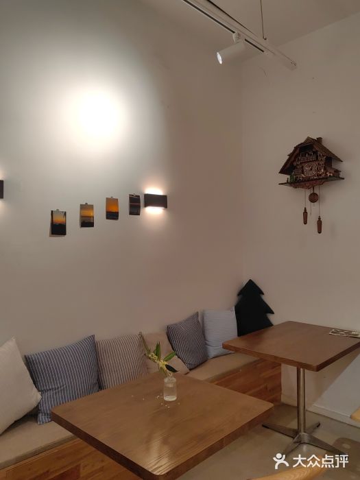 via coffee(万象城店)图片