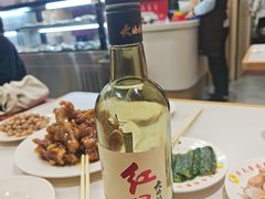 -杏园餐厅(西四北大街店)