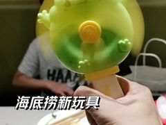 -海底捞火锅(正大乐城店)