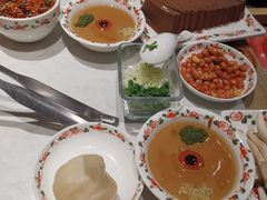 -东门口涮肉·砂锅·烤串(老门东店)