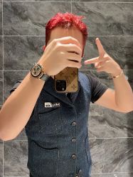 点击看大图 -MONE美发沙龙