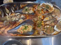 -原乡故事里海鲜大餐(玉祥门北马道巷店)