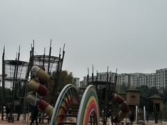 -枫香湖儿童公园