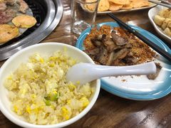 -二刚大块烤肉(东山商业街店)