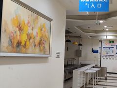 -清华同方科技广场美食广场