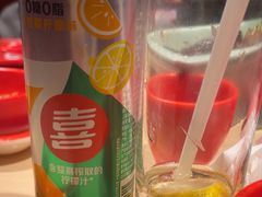 -避风塘(宝山万达店)