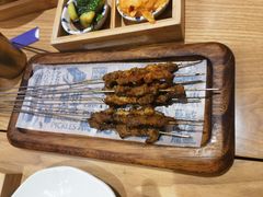 -马记永·兰州牛肉面(3019君尚店)