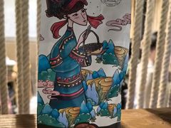 -百年朱苦拉咖啡(博物馆店)