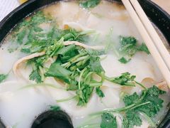 -惠丰源烩面馆(经七路店)