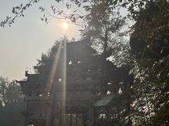 -潜口民宅博物馆