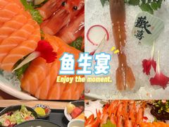 -京旬海鲜放题·铁板烧自助餐厅