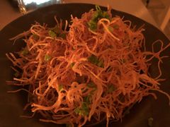 -Ocean's Table 欧舍