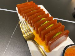 -恬阿姨庭院餐厅·生日宴