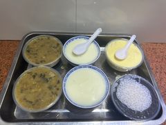 -百花传统甜品店(原址店)