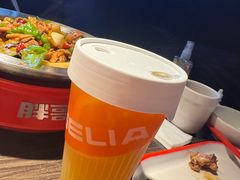 -胖哥俩肉蟹煲(萧山加州阳光店)