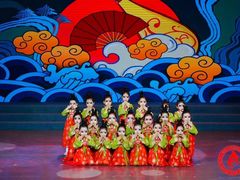 -西安小天鹅艺术团(金花路校区)