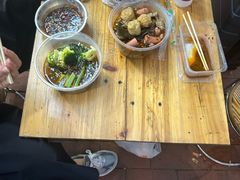 -吴记麻辣烫(曙光中路店)