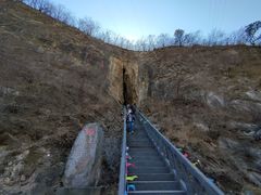 -圣莲山风景区