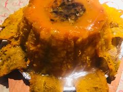 -满堂春特色餐馆