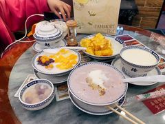 -赵记传承·中国甜品(福州总店)