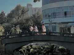 -上海市龙华烈士陵园