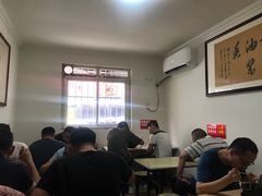 -赵家牛肉砂锅(台西三路店)