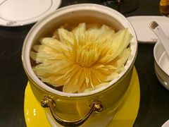 -甄御•海鲜新青岛菜(麦岛店)