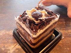 黑森林蛋糕-味多美蛋糕(三元桥店)
