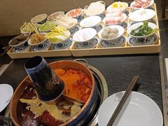 -咏江南·苏式火锅·苏州评弹(观前街店)