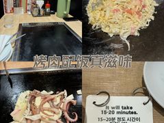-鹤桥风月(ヨドバシ梅田店)