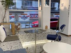 -FULL MOON满月咖啡