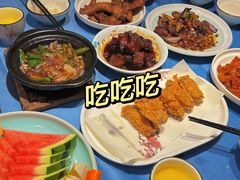 -阿毛饭店(和义路店)