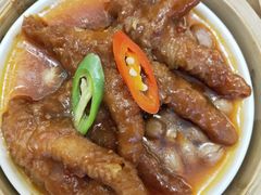 -豫璟轩中餐厅(南昌万怡店)