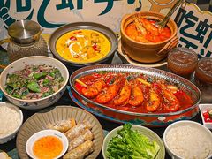 -美奈小馆·越南料理(福田星河COCO Park店)