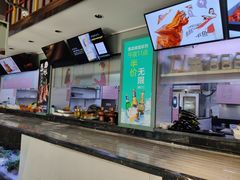 -街角等你.大连海鲜烧烤(西安路店)