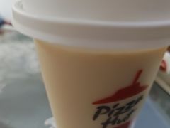 -必胜客(松雷店)