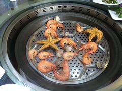 -福泉海码头(六里山店)