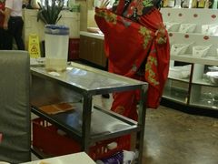 -王少龙火锅(五小区店)