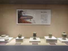 -浙江省博物馆(孤山馆区)