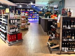 -Olé精品超市(上海虹桥南丰城店)