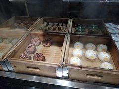 -领鲜活海鲜榴莲自助火锅(东门店)