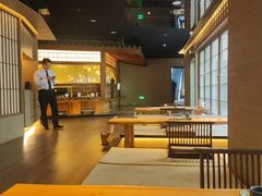 -Minase水濑·日料放题(外滩店)