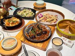 -顺德佬·宴请·生日宴(西乡店)