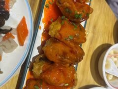-老姑砂锅·烧烤天津菜(体北道店)