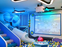 -北京海德酒店温泉