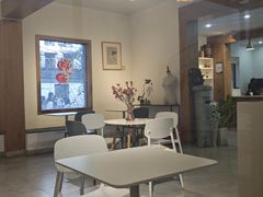 -边渡咖啡烘焙店(昙华林店)